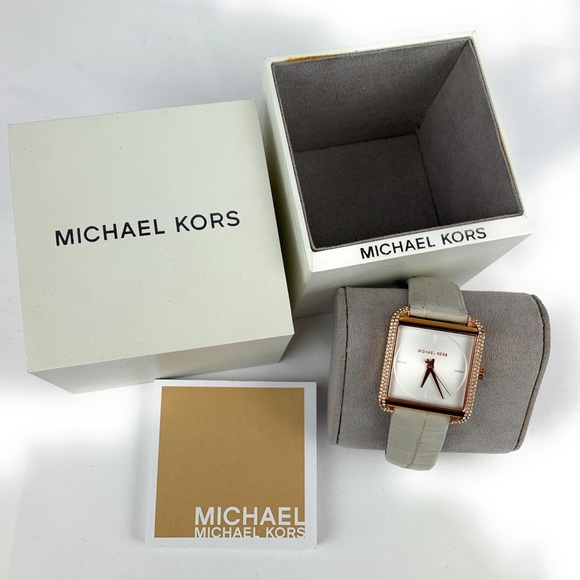 Michael Kors Watch -MK 2610 - Picture 2 of 7